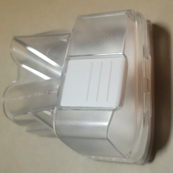 ResMed Air sense 10 Autoset CPAP with Bag & Accessories. Comes ONLY 27 RUN HOURS - Picture 8 of 16